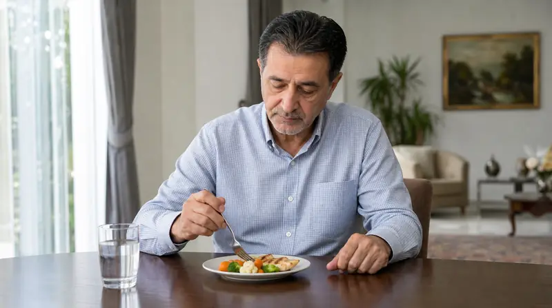 اسهال بعد از عمل اسلیو معده و رژیم غذایی مناسب