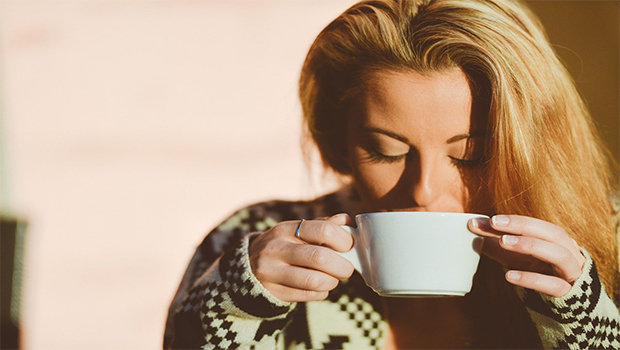 نوشیدن قهوه برای کاهش وزن