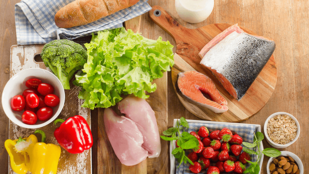 رژیم غذایی مناسب بعد از لیپوماتیک