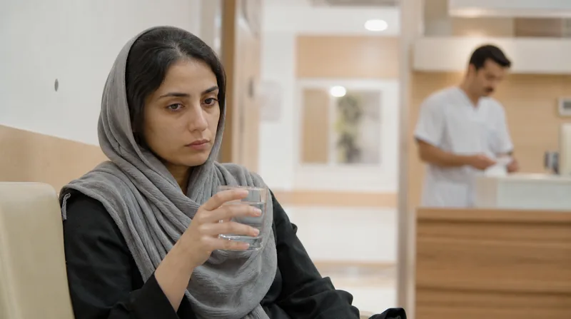 علائم پرکاری تیروئید علائم پرکاری تیروئید مرتبط با وزن و چاقی
