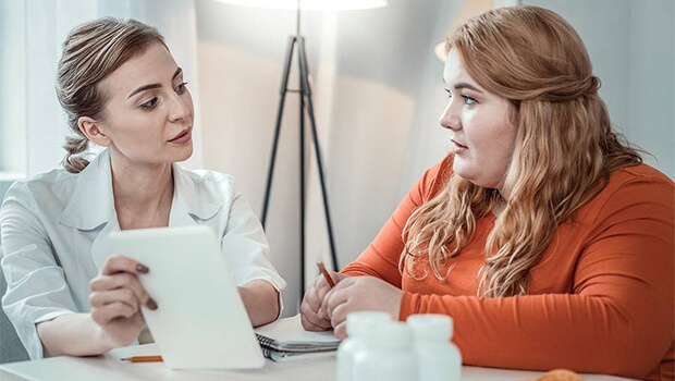 مراقبت های بعد از اسلیو