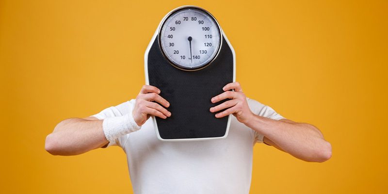 استپ وزن بعد از عمل اسلیو معده