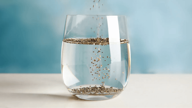 فواید مصرف دانه چیا برای لاغری