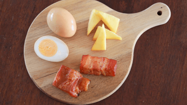 رژیم گوشت خواری