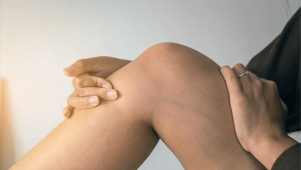 دلایل شایع پا درد بعد از عمل اسلیو