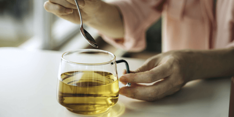 ضد اشتهای قوی خانگی
