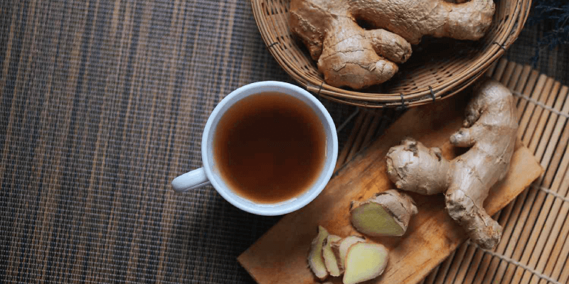 بهترین دمنوش برای لاغری