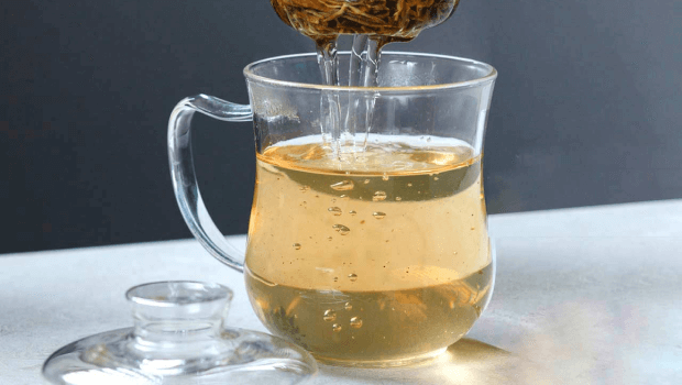 دمنوش لاغری