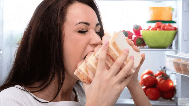 چرا بعد از اسلیو دچار ریزه خواری میشویم؟