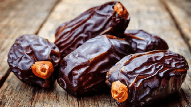 خرما بعد از اسلیو معده