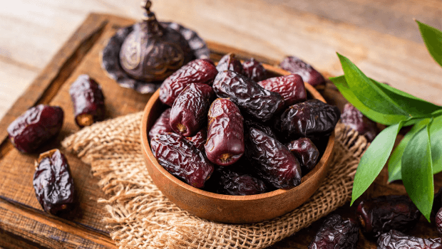 عوارض خرما بعد از اسلیو