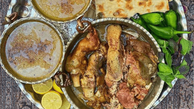 آیا خوردن کله پاچه بعد از اسلیو معده مجاز است؟