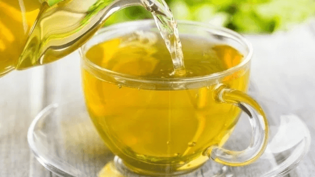 دمنوش های مناسب برای سردی معده