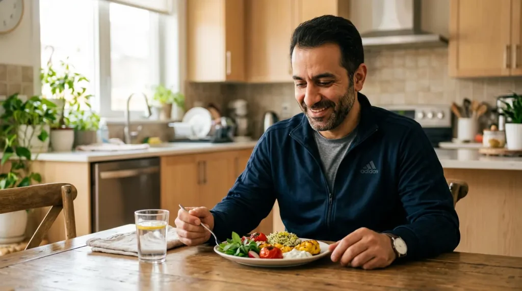 زمان کاهش اشتها بعد از بوتاکس معده