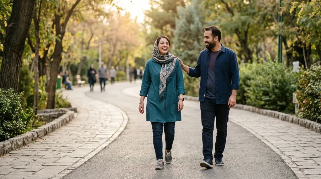 تجربه بیماران ایرانی از رضایت بعد از عمل بای پس معده