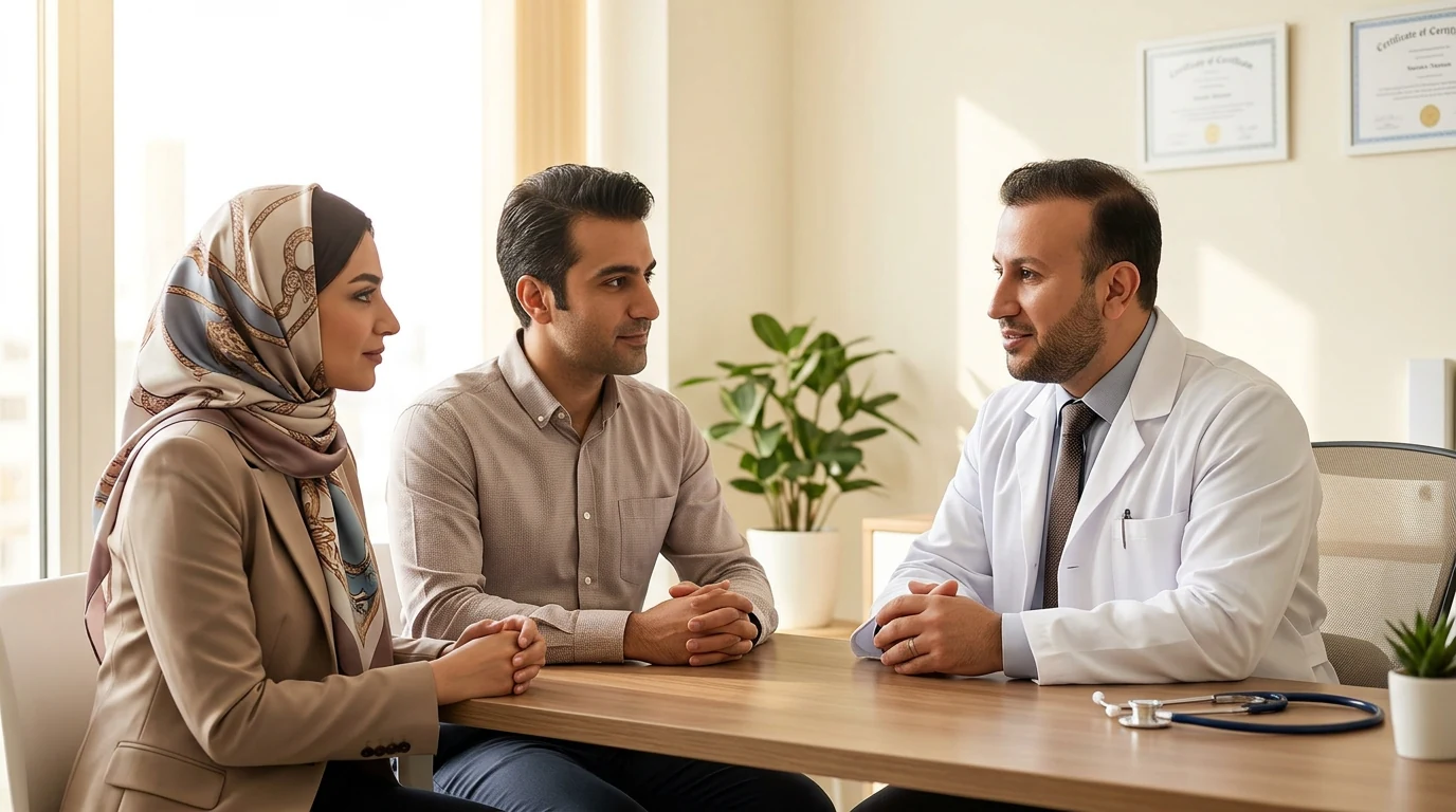 ابدومینوپلاستی در کرج و مشاوره جراح شکم
